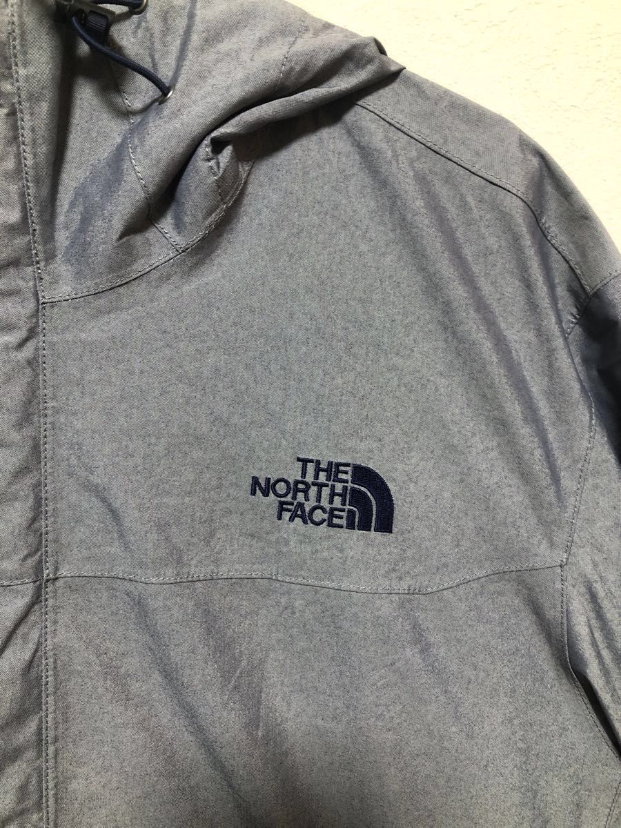 THE NORTH FACE ノースフェイス マウンテンパーカー　HYVENT2.5L