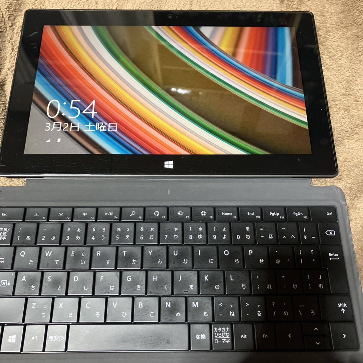 surface RT 64GB_画像4