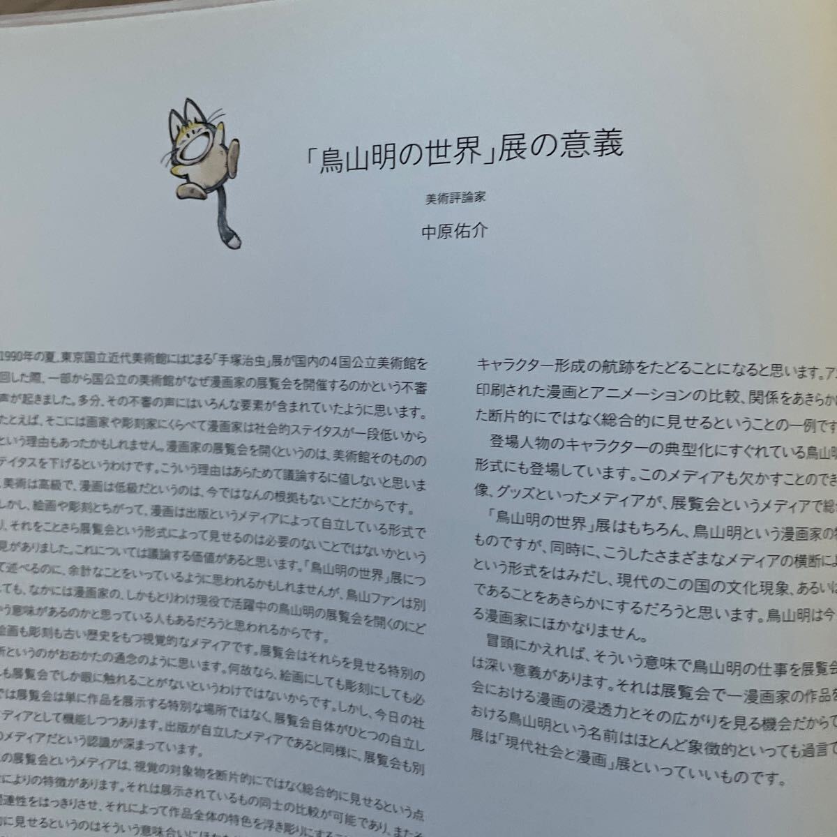 チラシと入場券の半券あり 鳥山明の世界 ドラゴンボール チラシと入場券の半券あり 鳥山明の世界 ドラゴンボール