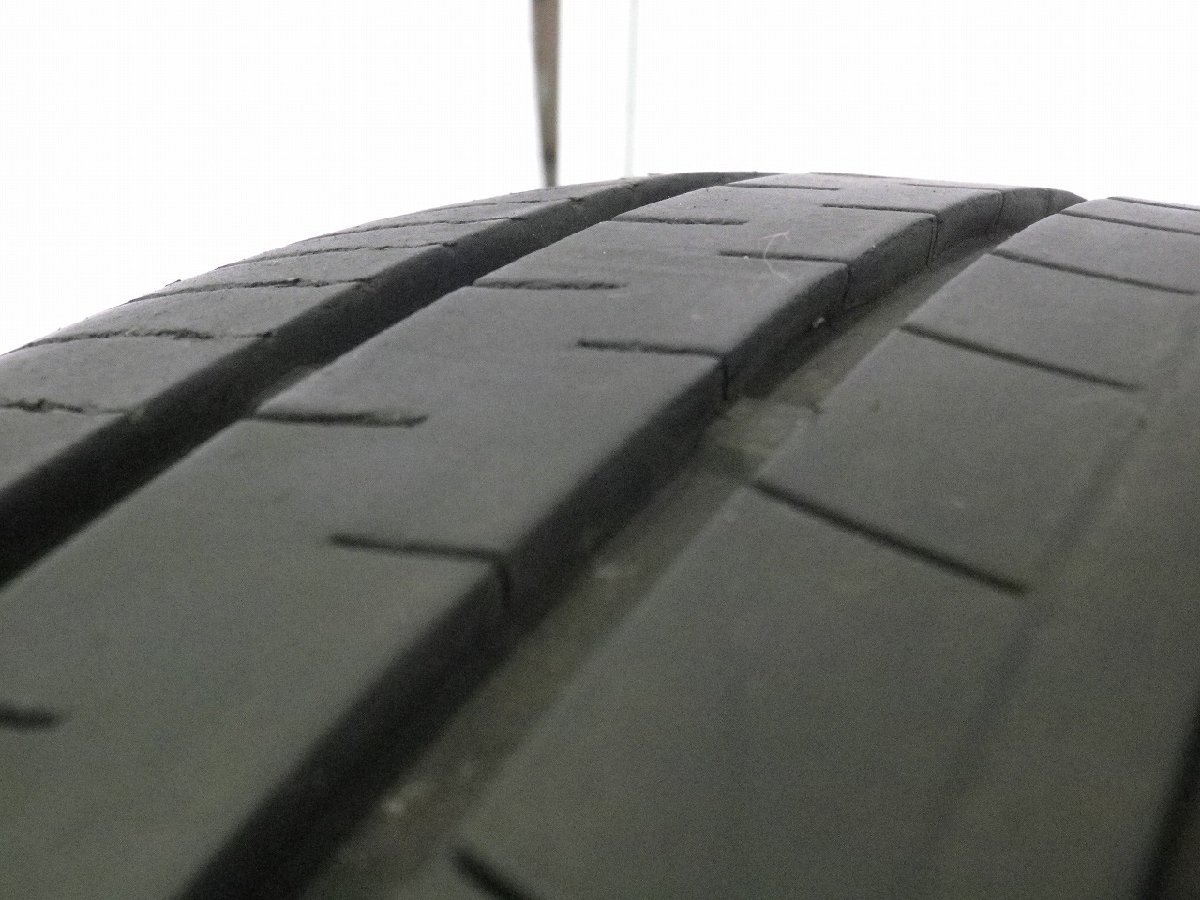 DUNLOP ダンロップ VEURO ビューロ VE304♪245/40R19 98W 2022年製♪店頭受け取り歓迎♪タイヤのみ１本販売♪R602T56_画像6