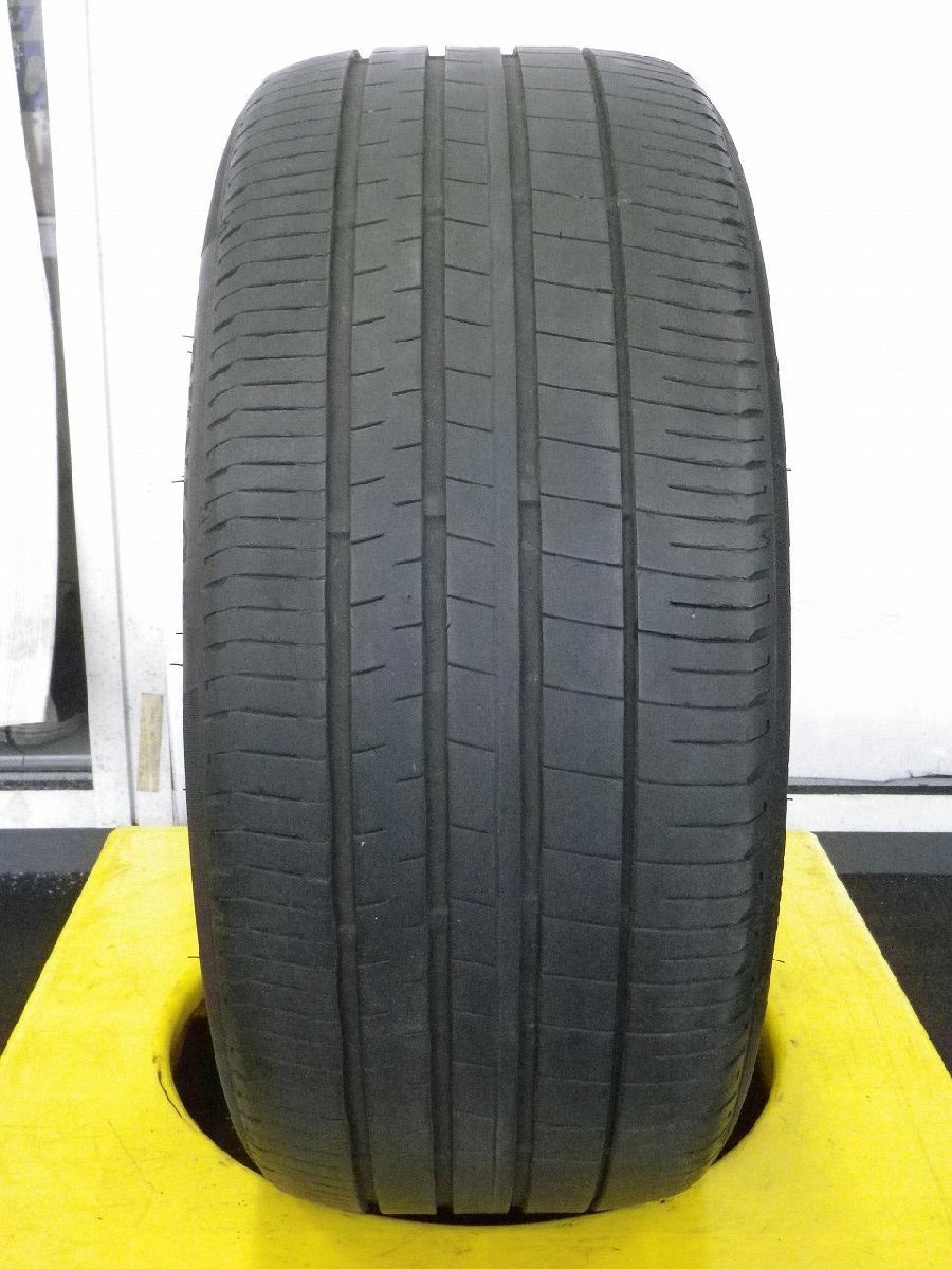 DUNLOP ダンロップ VEURO ビューロ VE304♪245/40R19 98W 2022年製♪店頭受け取り歓迎♪タイヤのみ１本販売♪R602T56_画像10