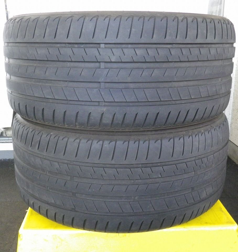 BRIDGESTONE Bridgestone ALENZA 001a Len The!275/35R21 103Y! tire only 2 ps!2021 year made! run-flat tire! shop front receipt welcome!R603T27