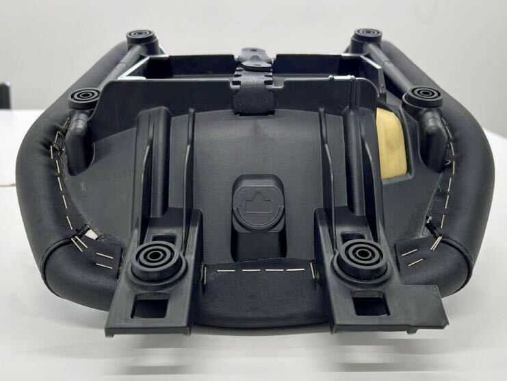 MT322》 BMW R1200R R1250R R1200RS R1250RS 純正 ハイ シート MT322》 BMW R1200R R1250R R1200RS R1250RS 純正 ハイ シート