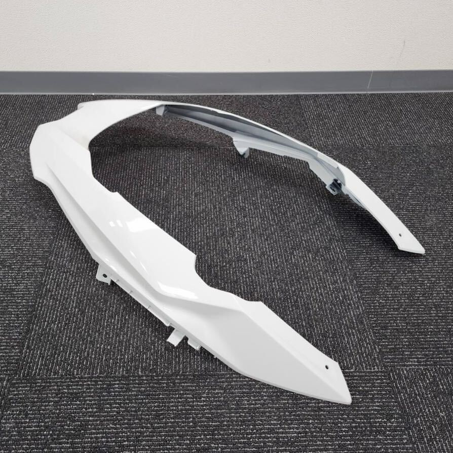 {MT299}BMW R1200GS R1200GS original front fender upper 46618567895 used beautiful goods 