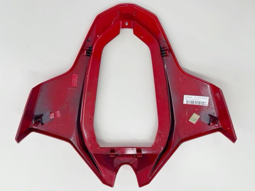 MT311》BMW S1000RR 純正 リアシートカウル レーシングレッド MT311》BMW S1000RR 純正 リアシートカウル レーシングレッド