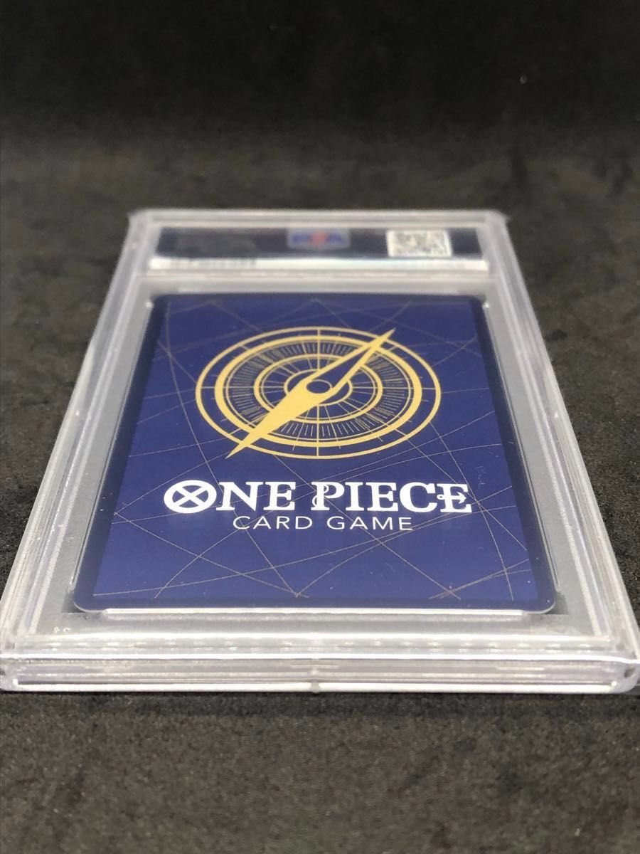 PSA10】美品 ワンピースカード プレミアムカードコレクション PSA10】美品 ワンピースカード プレミアムカードコレクション