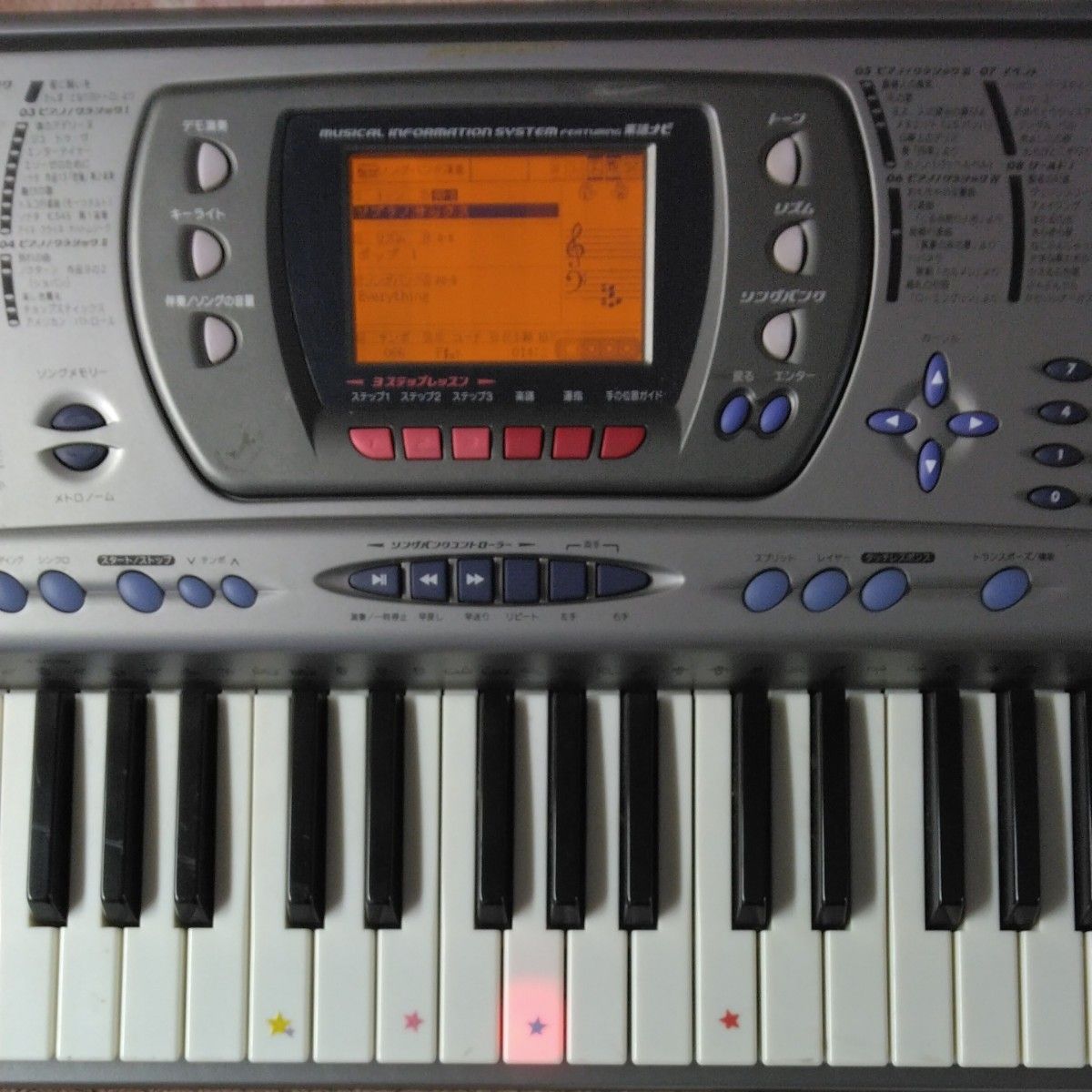 CASIO 電子ピアノ LK-150|Yahoo!フリマ(旧PayPayフリマ) CASIO 電子ピアノ LK-150|Yahoo!フリマ(旧PayPayフリマ)