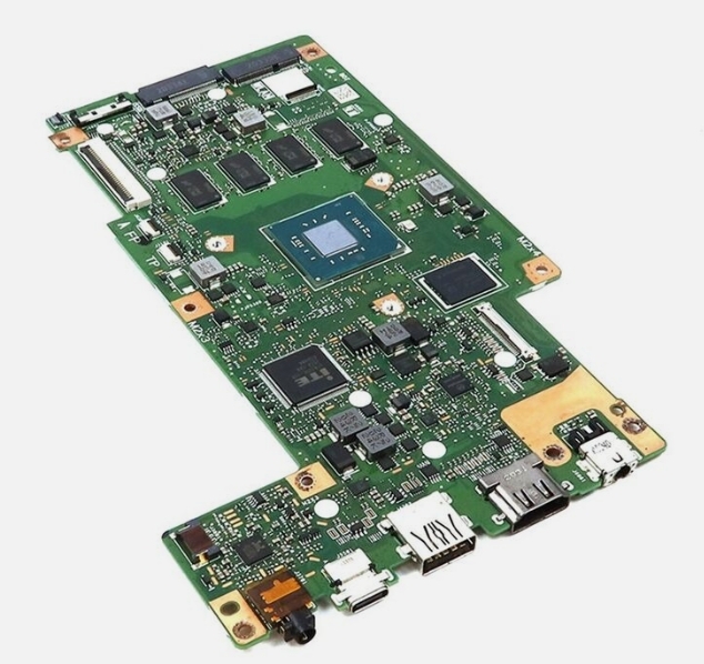 ASUSTeK ASUS E410MA INTEL CELERON N4020 4GB RAM 128GB EMMC 90NB0Q10-R01050 Motherboard
