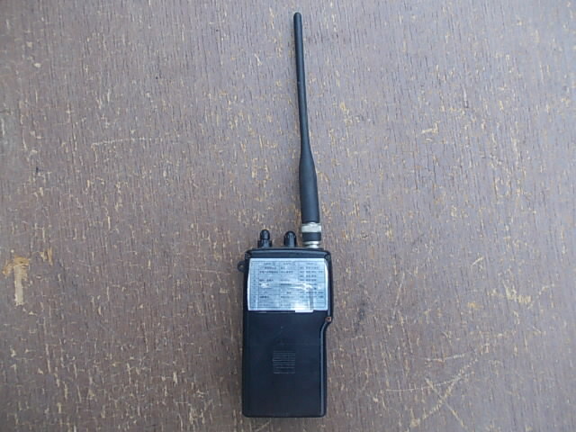  Maruhama multiband receiver receiver . thing go in RT-523Ⅱ