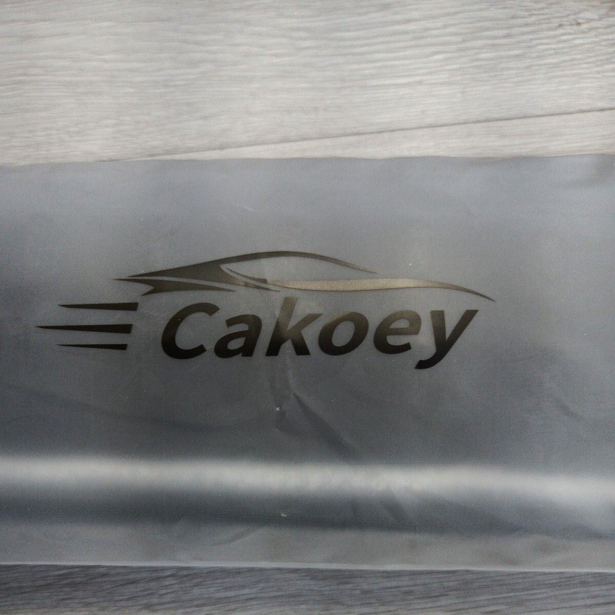 y032902fk Cakoey 車 ゲルクッション 無重力 ジェルクッション ハニカム構造 クッション 座布団 小さめ 冷感 通気性 ブラックの画像4