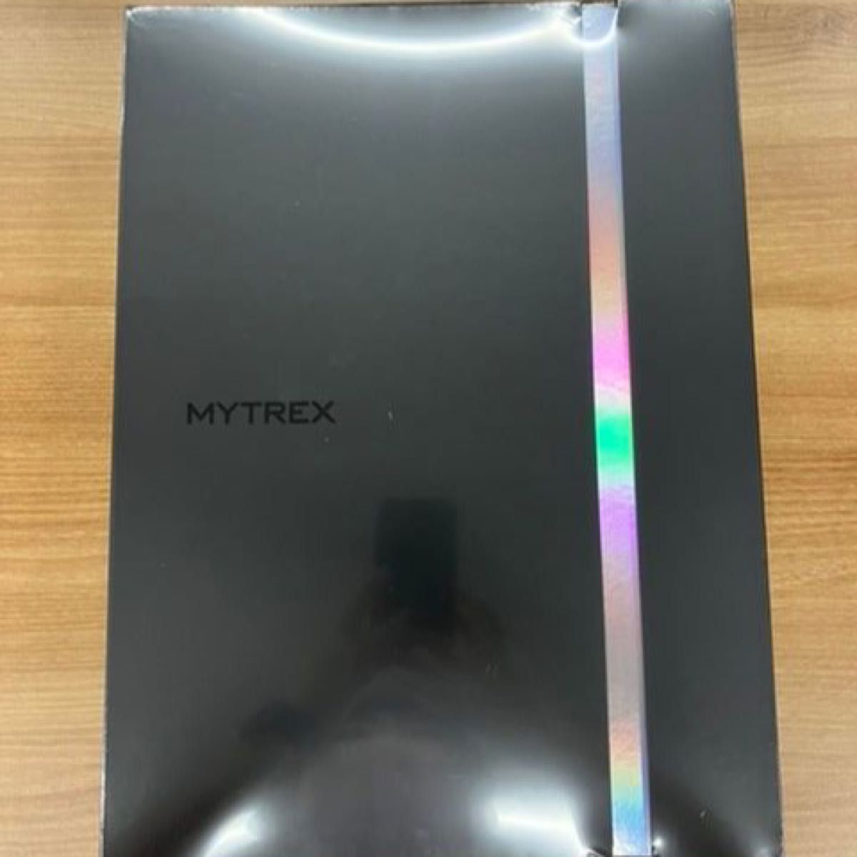 MYTREX MiRAY【新品未使用】（マイトレックス ミライ）光美容器　脱毛器 フェイスシェーバー