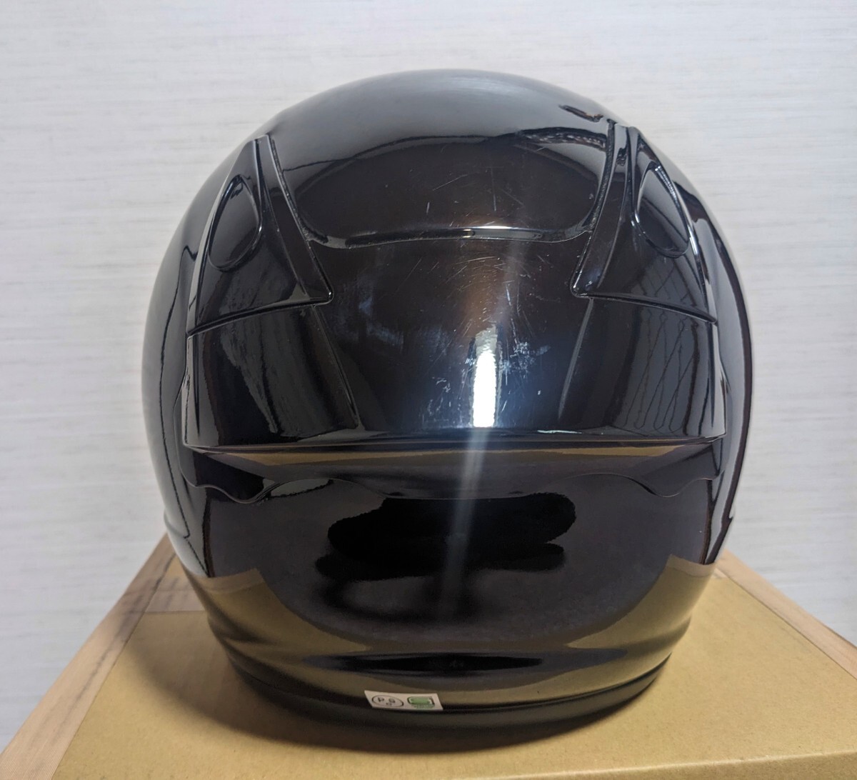 NBSジャパン エアロフォルムジェット A-221_画像6