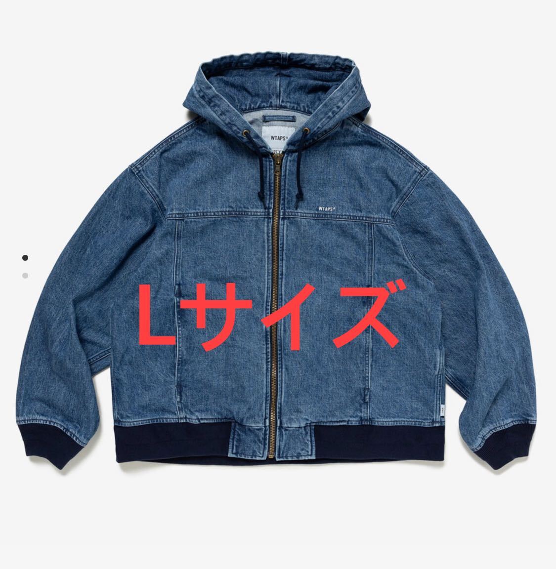 Yahoo!オークション - 定価以下 wtaps ACTIVE / JACKET / COTTON Yahoo!オークション - 定価以下 wtaps ACTIVE / JACKET / COTTON