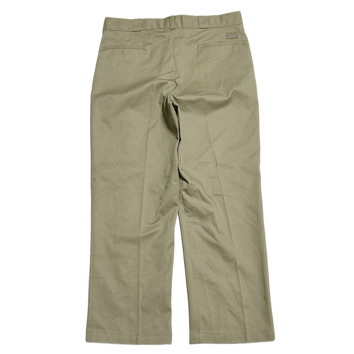 希少 USA製 ほぼデッドストック【90s ビンテージ Dickies 希少 USA製 ほぼデッドストック【90s ビンテージ Dickies