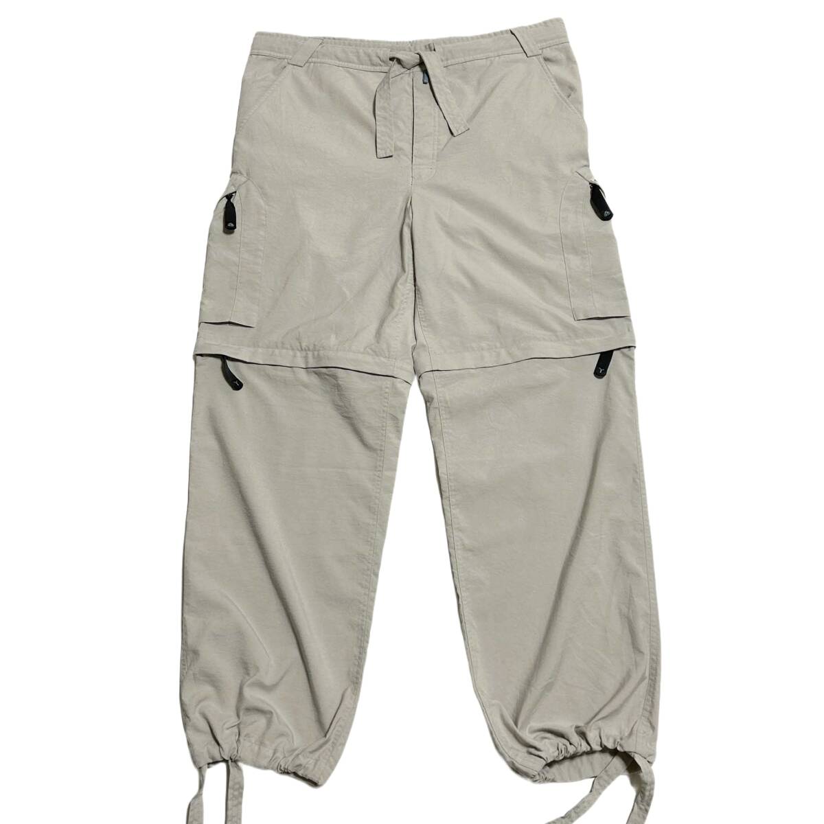 希少【Y2K ビンテージ 2001 NIKE ACG ナイキ 2WAY ナイロン 希少【Y2K ビンテージ 2001 NIKE ACG ナイキ 2WAY ナイロン