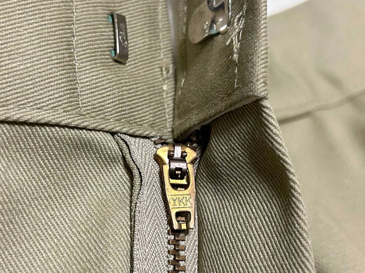 希少 USA製 ほぼデッドストック【90s ビンテージ Dickies 希少 USA製 ほぼデッドストック【90s ビンテージ Dickies
