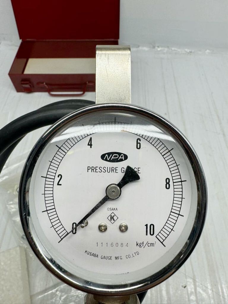 NISSAN MOTOR Nissan Nissan EG1514 oil pressure gauge fuel pressure indicator?