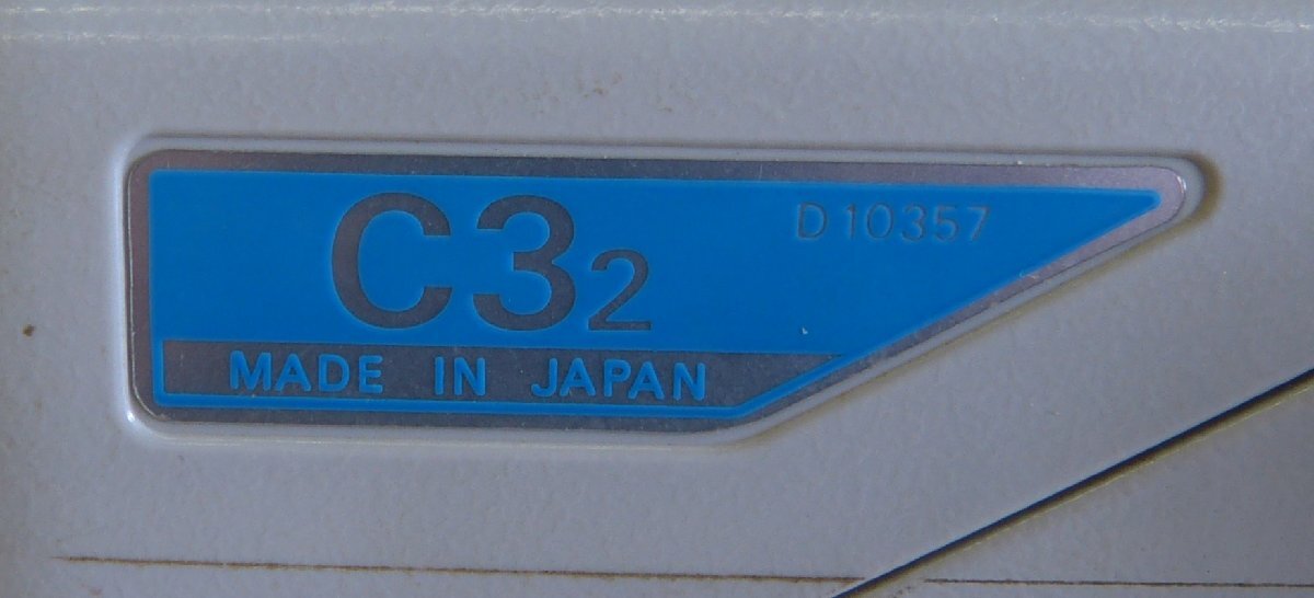 ☆SOKKIA ソキア オートレベル 測量【C32】USED品☆_画像6