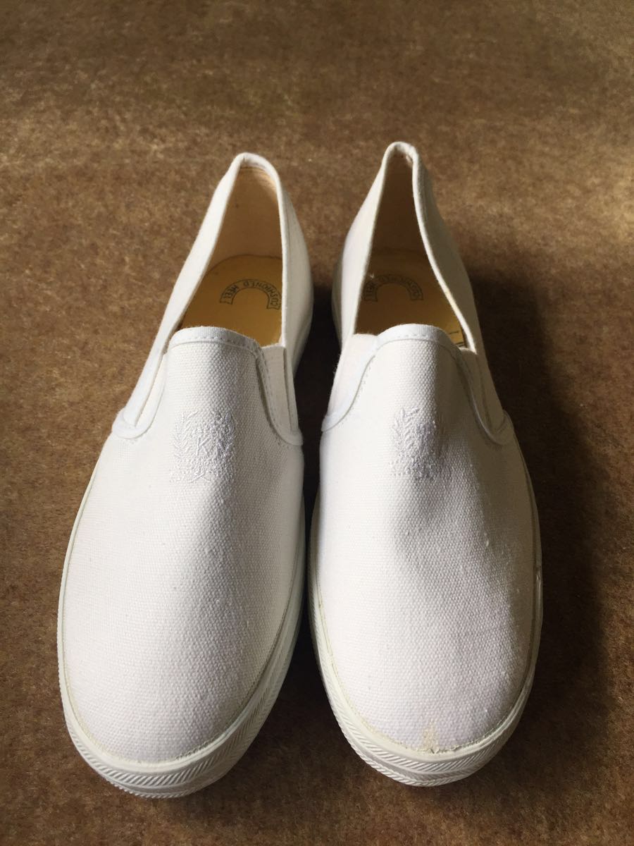 KEDS ケッズ　未使用品　7　WHT_画像2