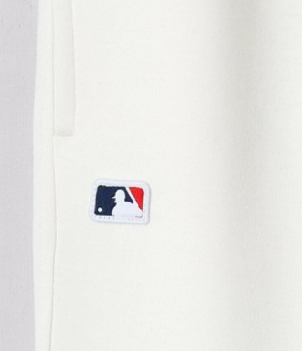 即決 MLB ロサンゼルス・ドジャース メンズスウェットパンツ【LL】新品タグ付き 大谷翔平 山本由伸 2Lの画像4