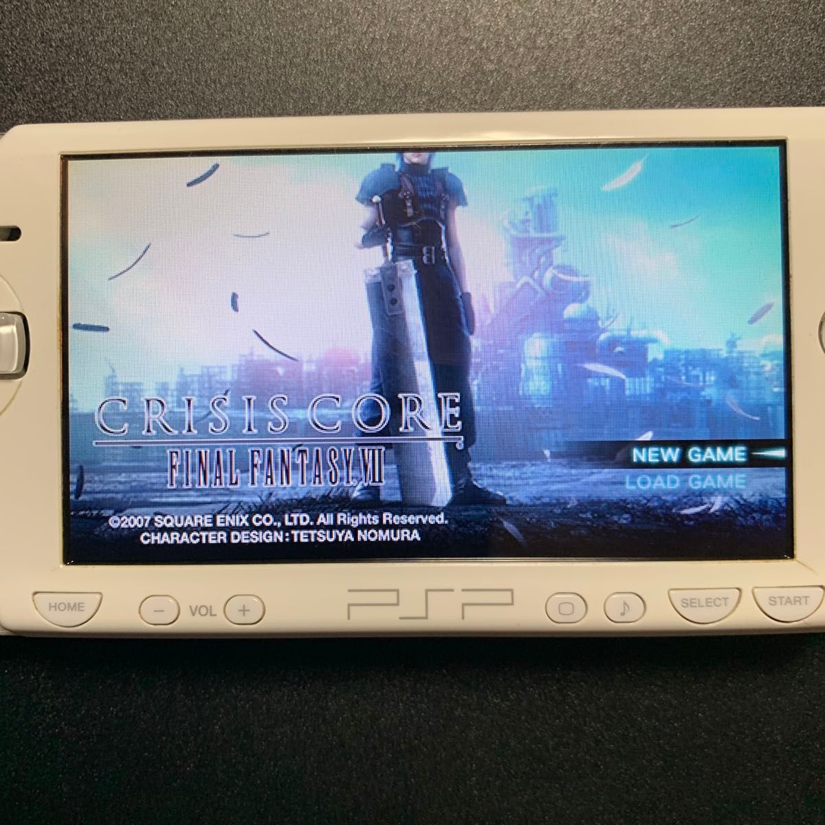 PSP】 クライシス コア -ファイナルファンタジー VII-|Yahoo PSP】 クライシス コア -ファイナルファンタジー VII-|Yahoo