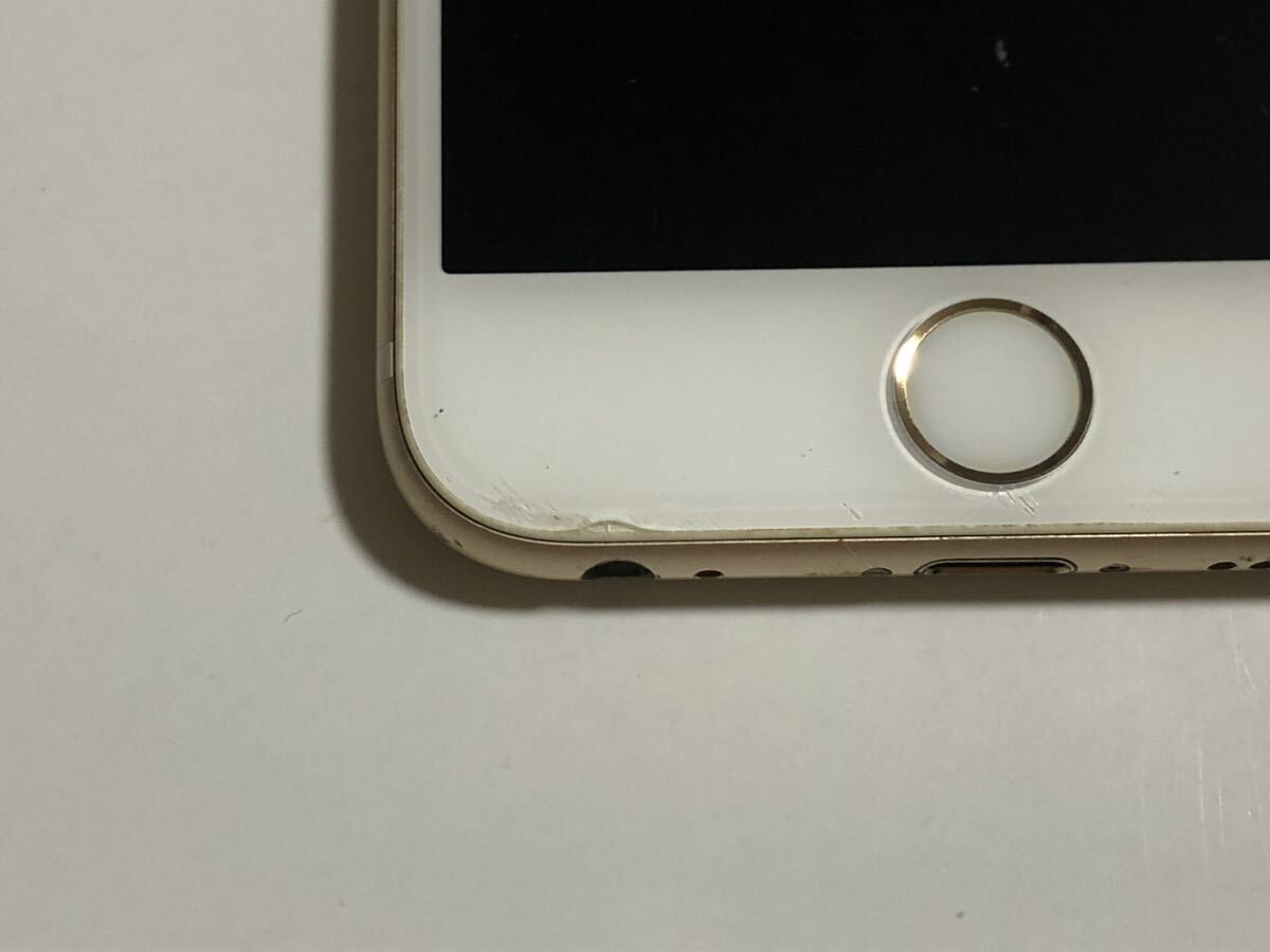 SIMフリー iPhone6s 64GB 32GB 合計3台 ローズ ゴールド SIMロック解除 Apple iPhone 6s スマートフォン アップル シムフリー 送料無料の画像3