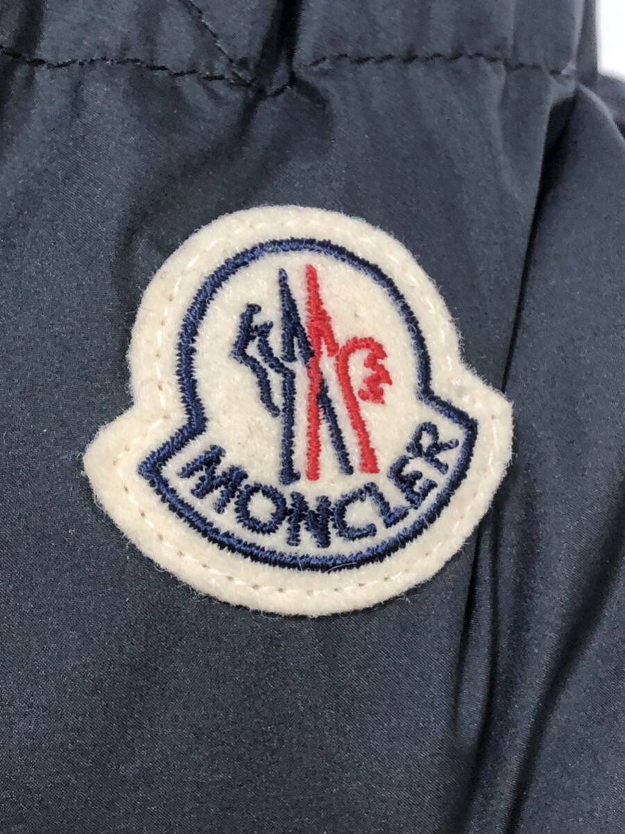 未使用 タグ付 MONCLER MAKIAN GIUBBOTTO 999 モンクレール 未使用 タグ付 MONCLER MAKIAN GIUBBOTTO 999 モンクレール