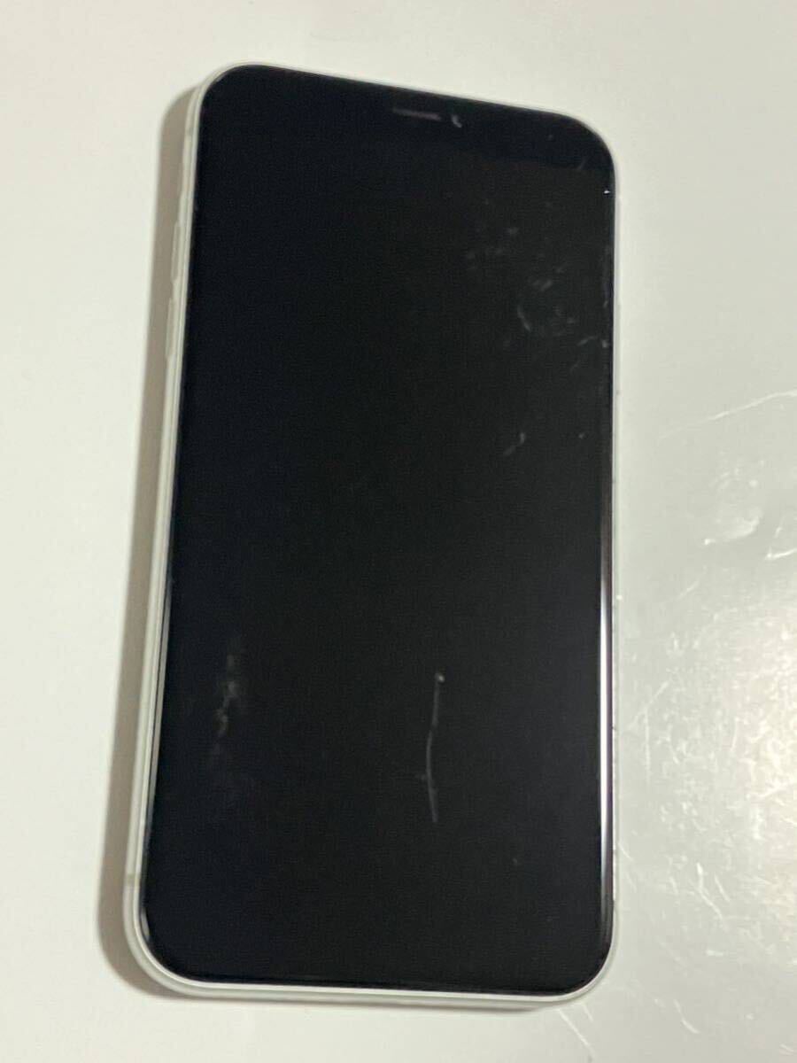 人気大割引 ジャンク SoftBank デモ機 iPhoneXR 64GB 96 人気大割引 ジャンク SoftBank デモ機 iPhoneXR 64GB 96