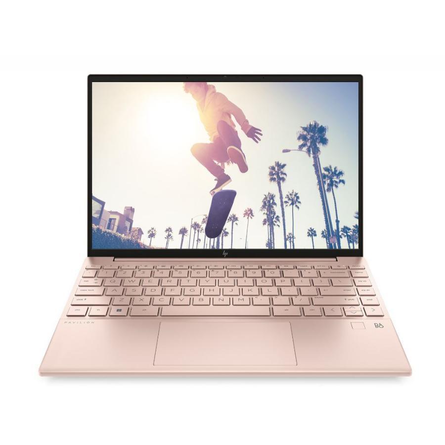  new goods HP Pavilion Aero 13 G3 limitated model 13.3 type Ryzen 5 SSD512GB memory 16GB Windows 11 Office most light weight fingerprint authentication drive time 12 hour 