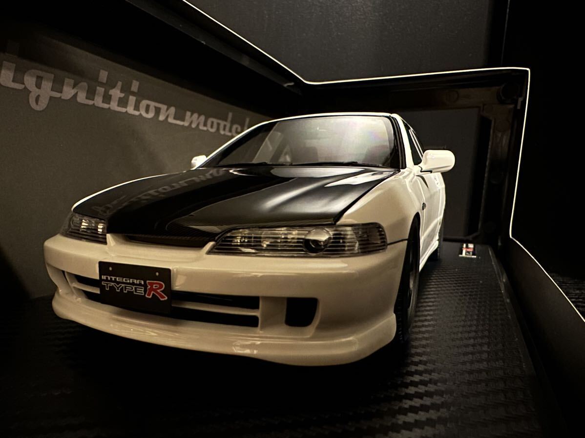 △超希少!Silver!世界限定!OneModel 1/18 ホンダ Honda Civic △超希少!Silver!世界限定!OneModel 1/18 ホンダ Honda Civic