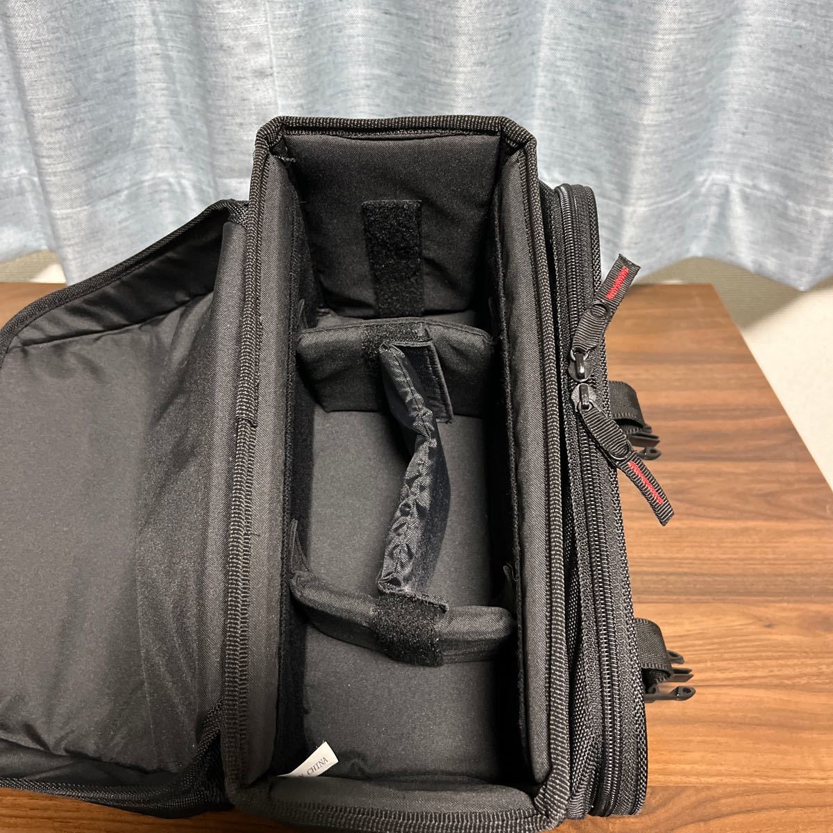 【中古】HAKUBA Shooting Bag Neo カメラバッグ_画像4