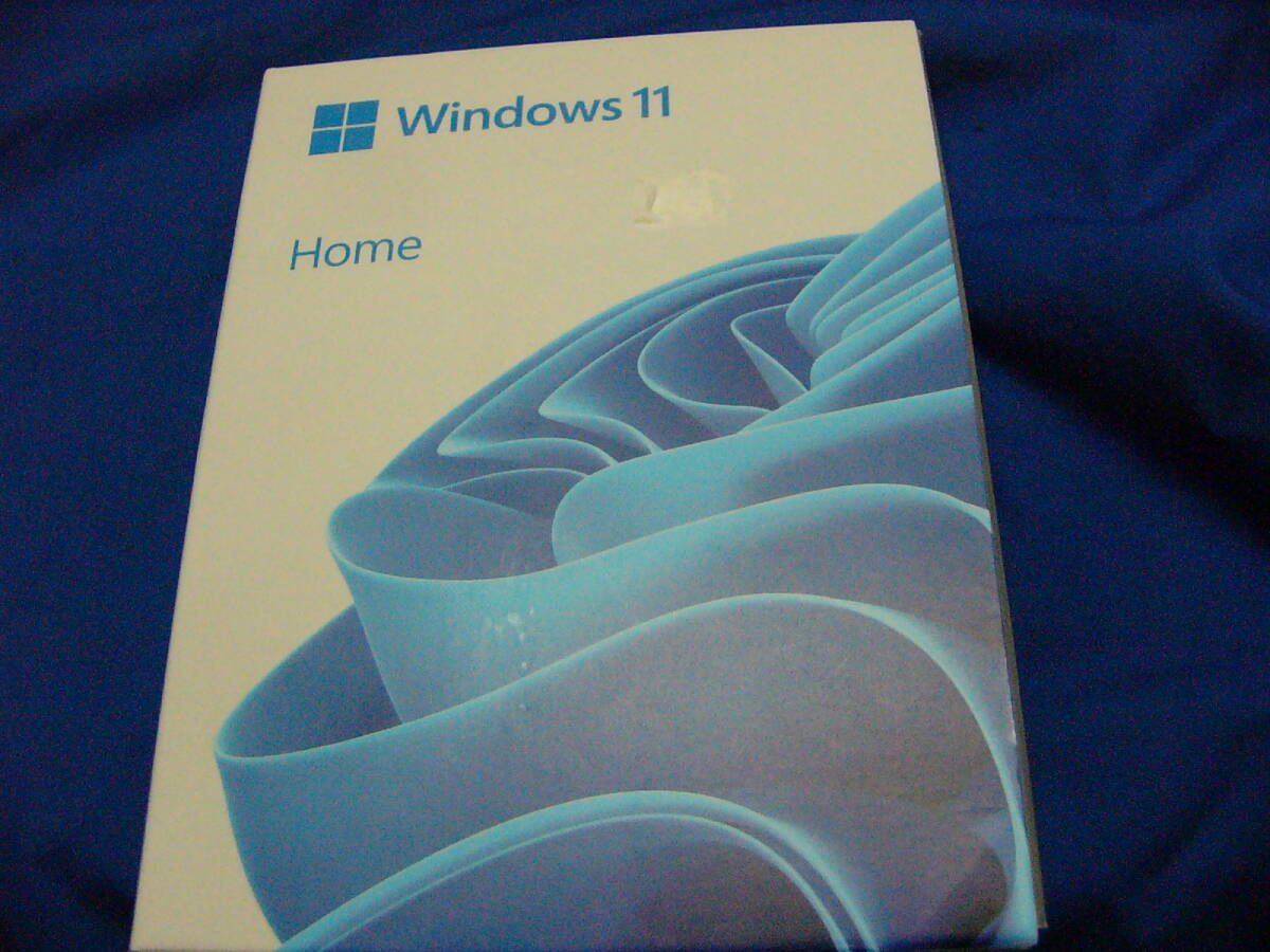製品版 Windows 11 Home 64bit USB 日本語版_画像1