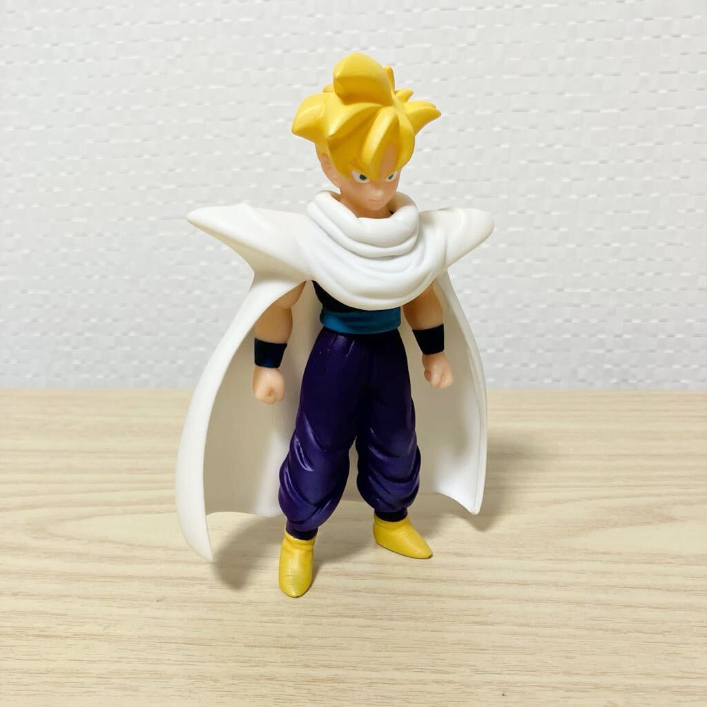 (希少当時物)ドラゴンボールフィギュア Yahoo!オークション - 当時物 希少品 ドラゴンボールZ 孫悟飯
