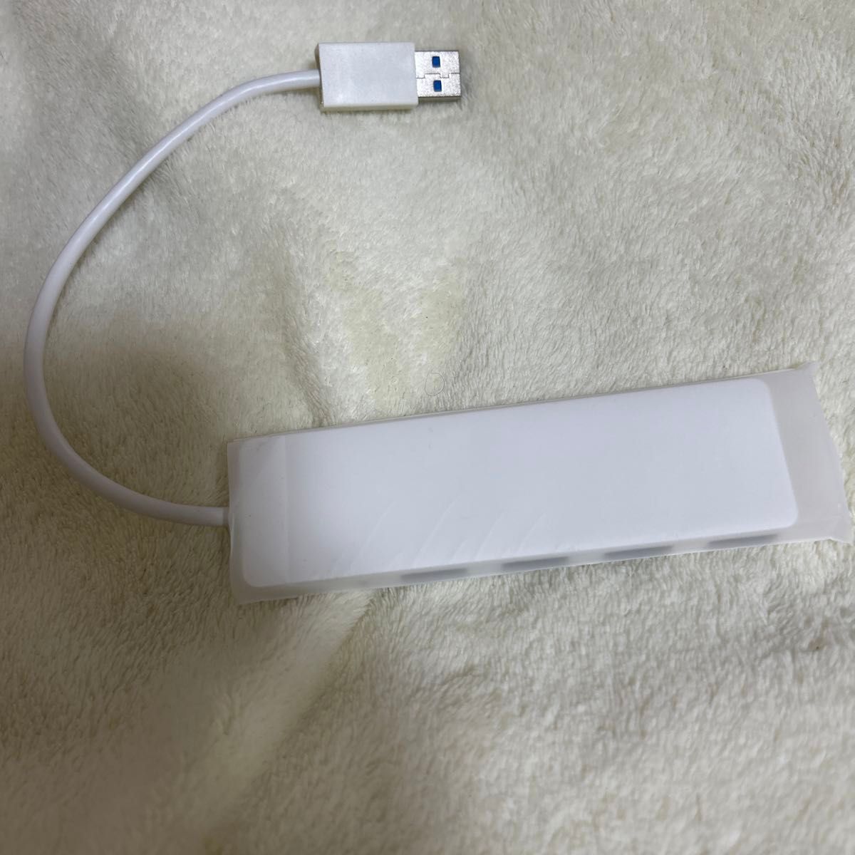 無印良品USBハブ USB-A