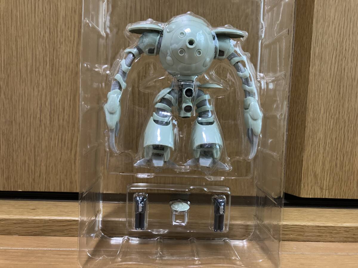 ROBOT魂 ロボット魂 カプル ターンAガンダムの画像5