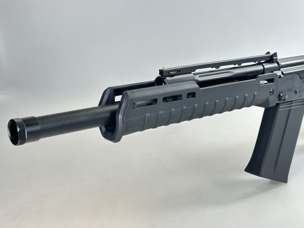 FCW 東京マルイ サイガ12K 用 / ZHUKOV タイプ ハンドガード 検) AK 47 74 AKM PKM RPKトカレフ マカロフ SAIGA 12 K_画像1