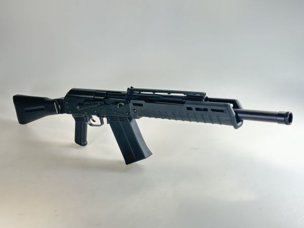 FCW 東京マルイ サイガ12K 用 / ZHUKOV タイプ ハンドガード 検) AK 47 74 AKM PKM RPKトカレフ マカロフ SAIGA 12 K_画像4