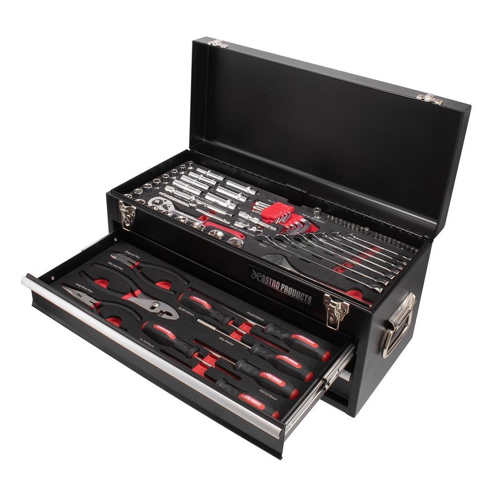 74点セット 工具セット 一式 AP ツールセット ブラック工具一式 74点セット 工具セット 一式 AP ツールセット ブラック工具一式