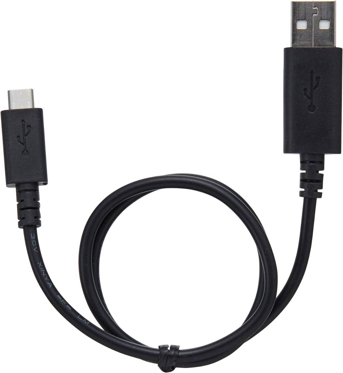 USB充電ミニドライバー 3.7V ミニック miniQu 内蔵電池 850mAh 本体・USB充電ケーブル・ビット5本セット EZ7412S-B 電動工具 コンパクト_画像3