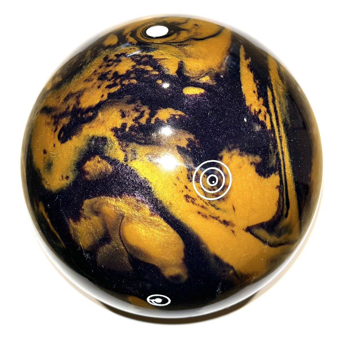 [ new goods ]NO LIMIT bowling ball 15P