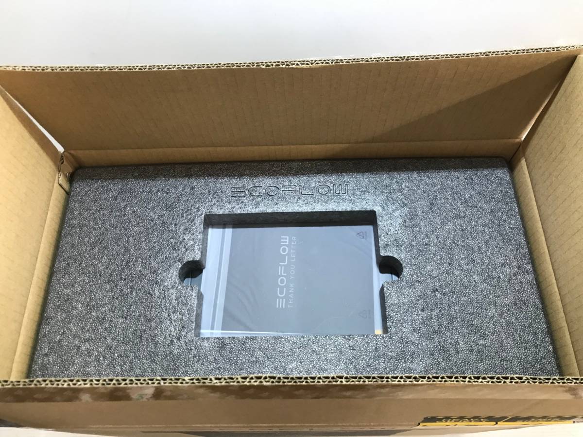 【未使用品】EcoFlow ポータブル電源 DELTA2 ZMR330JP　/IT1X1AUHBDTP_画像8