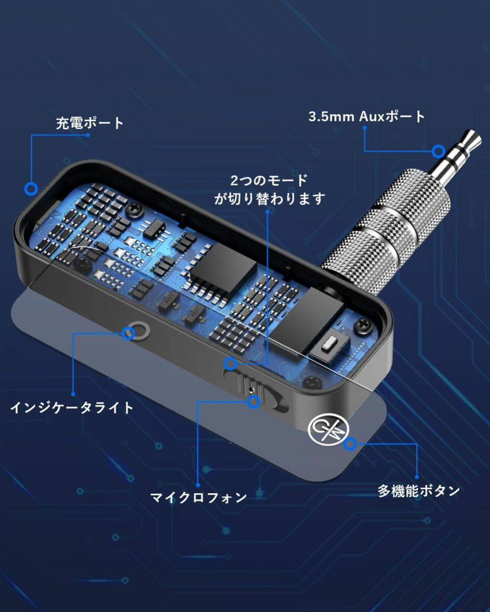 トランスミッター テレビ送信機＆受信機トランスミッター & レシーバー#932_画像7