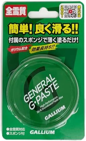 gallium GENERAL Gペースト 30ml ガリウム ｓ_画像1