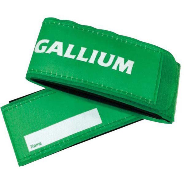 gallium スキーベルト(アルペン用)2個1組 ガリウム ｓの画像1