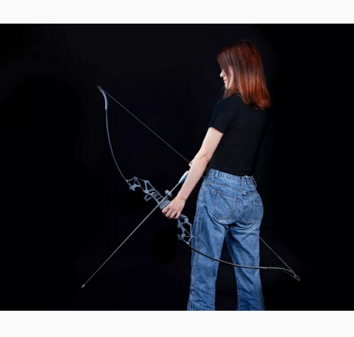 セール 最新型 アーチェリー セット 矢6本セット archery 弓 矢 セール 最新型 アーチェリー セット 矢6本セット archery 弓 矢