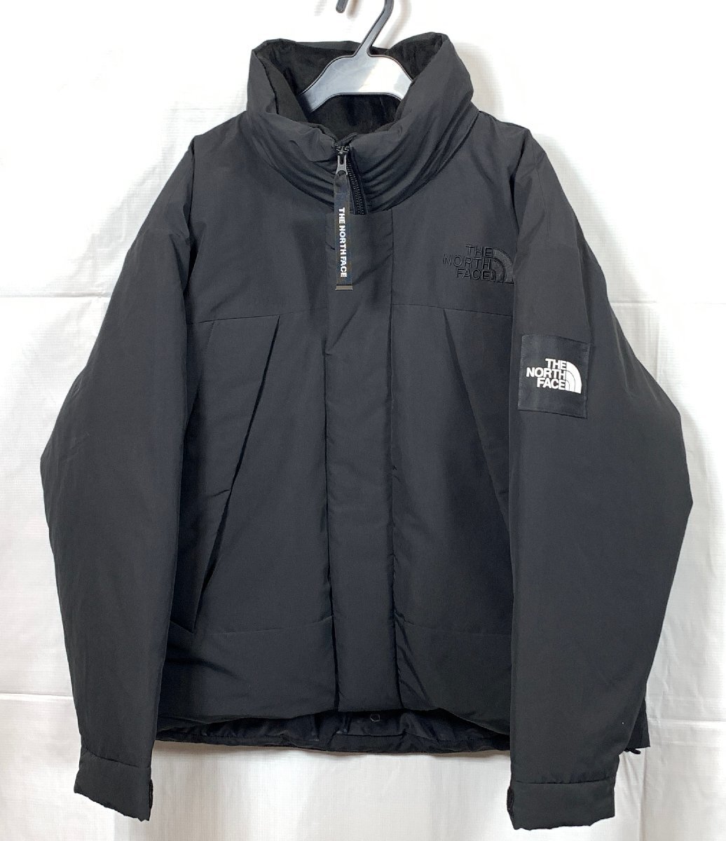 THE NORTH FACE/ノースフェイス NEILTON ON BALL JACKET Sサイズ NJ3NP50J ダウンジャケット ☆良品☆[65-0304-E3]