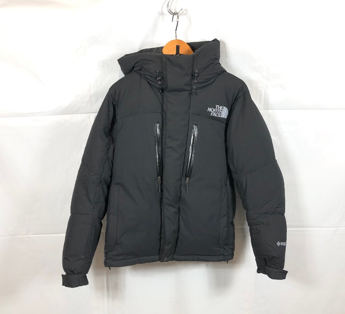 THE NORTH FACE/ザノースフェイス BaltroLight Jacket/バルトロライト ジャケット 品番:ND92340 サイズ:M 【現状品】[65-0301-N4]