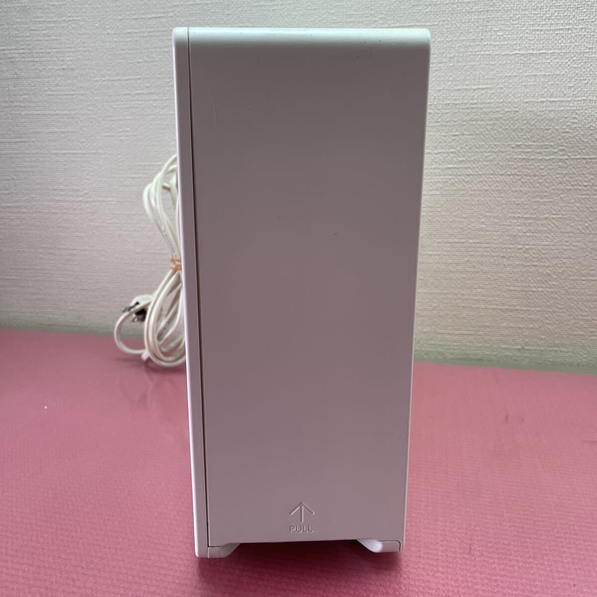 TRIM ION NEO トリムイオン ネオ 連続式電解水生成器 浄水器 通電OK_画像5