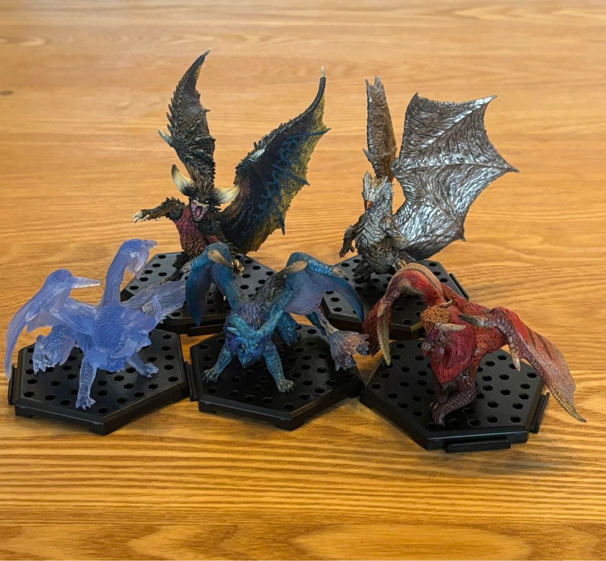 スタンダードモデル 古龍 セット モンスターハンター|Yahoo スタンダードモデル 古龍 セット モンスターハンター|Yahoo
