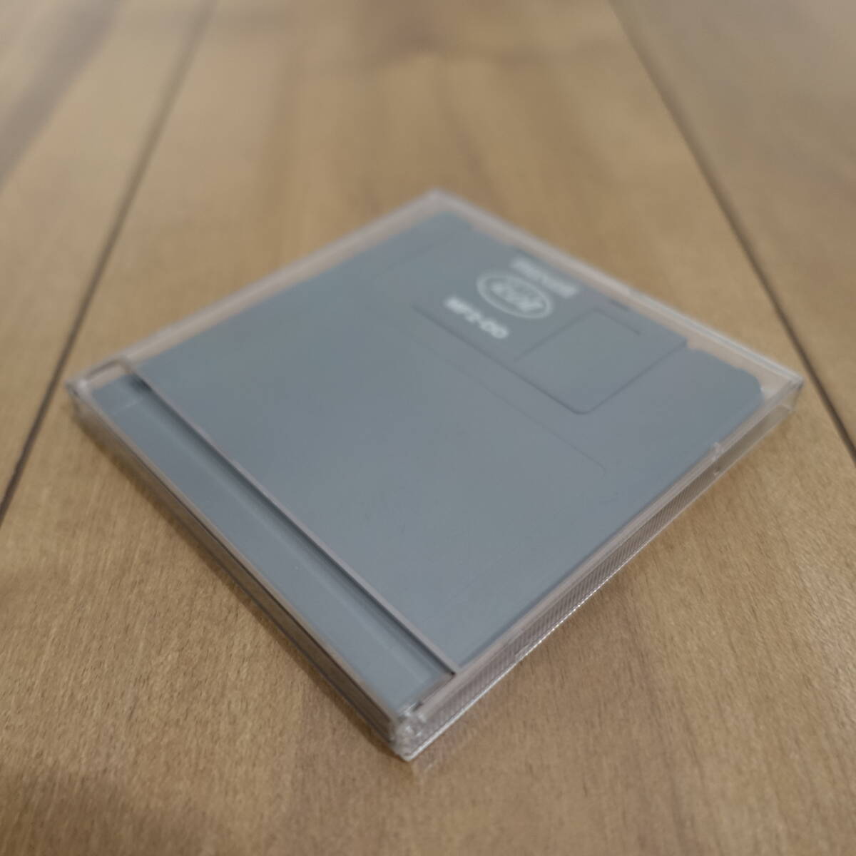  floppy disk 3.5 -inch 2DD maxell SUPER RD Ⅱ MF2-2DD check settled 